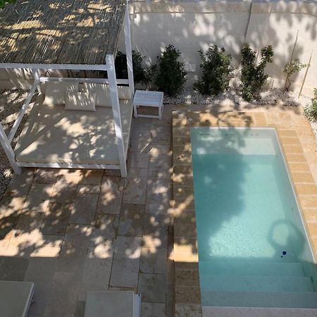 Masseria Salinola Ostuni Ngoại thất bức ảnh