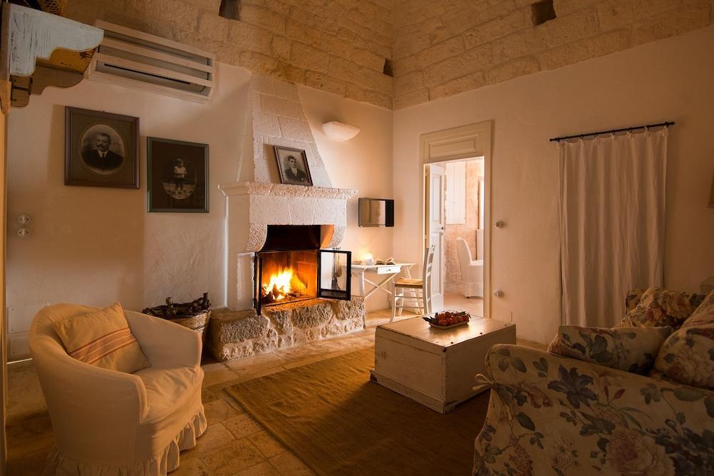 Masseria Salinola Ostuni Ngoại thất bức ảnh