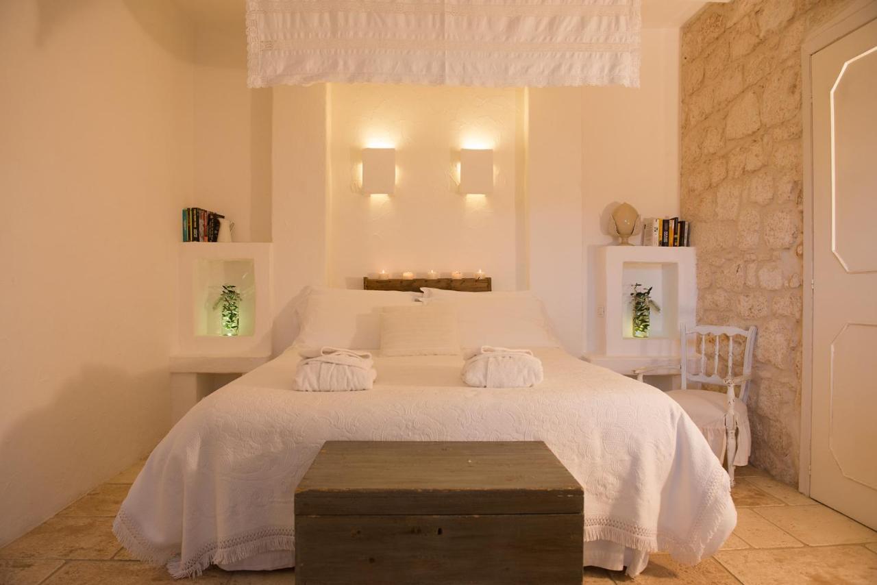 Masseria Salinola Ostuni Ngoại thất bức ảnh