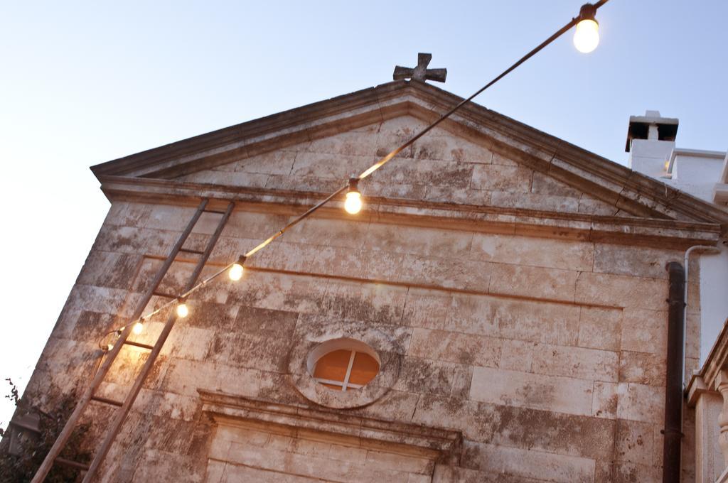 Masseria Salinola Ostuni Ngoại thất bức ảnh