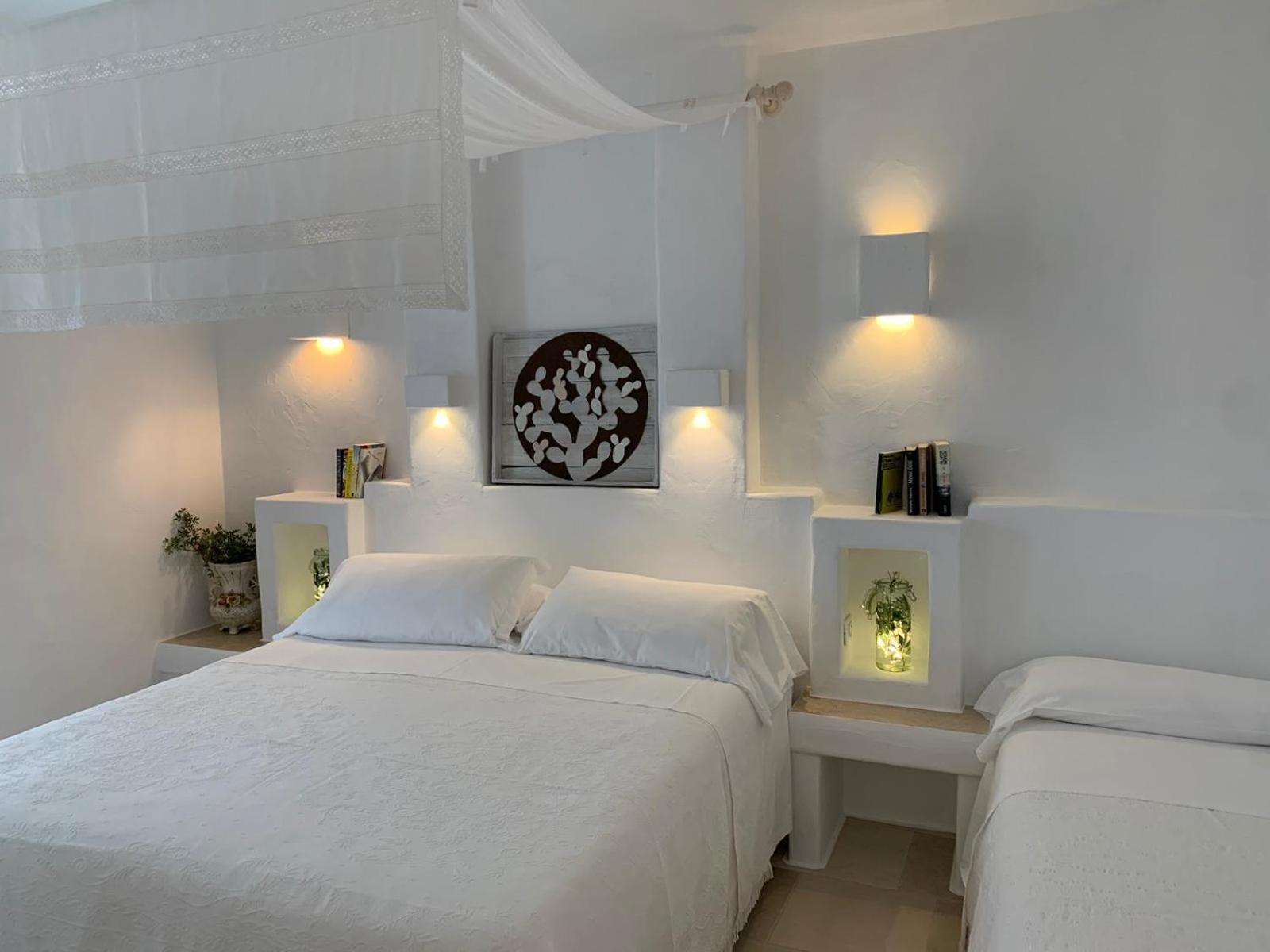 Masseria Salinola Ostuni Ngoại thất bức ảnh