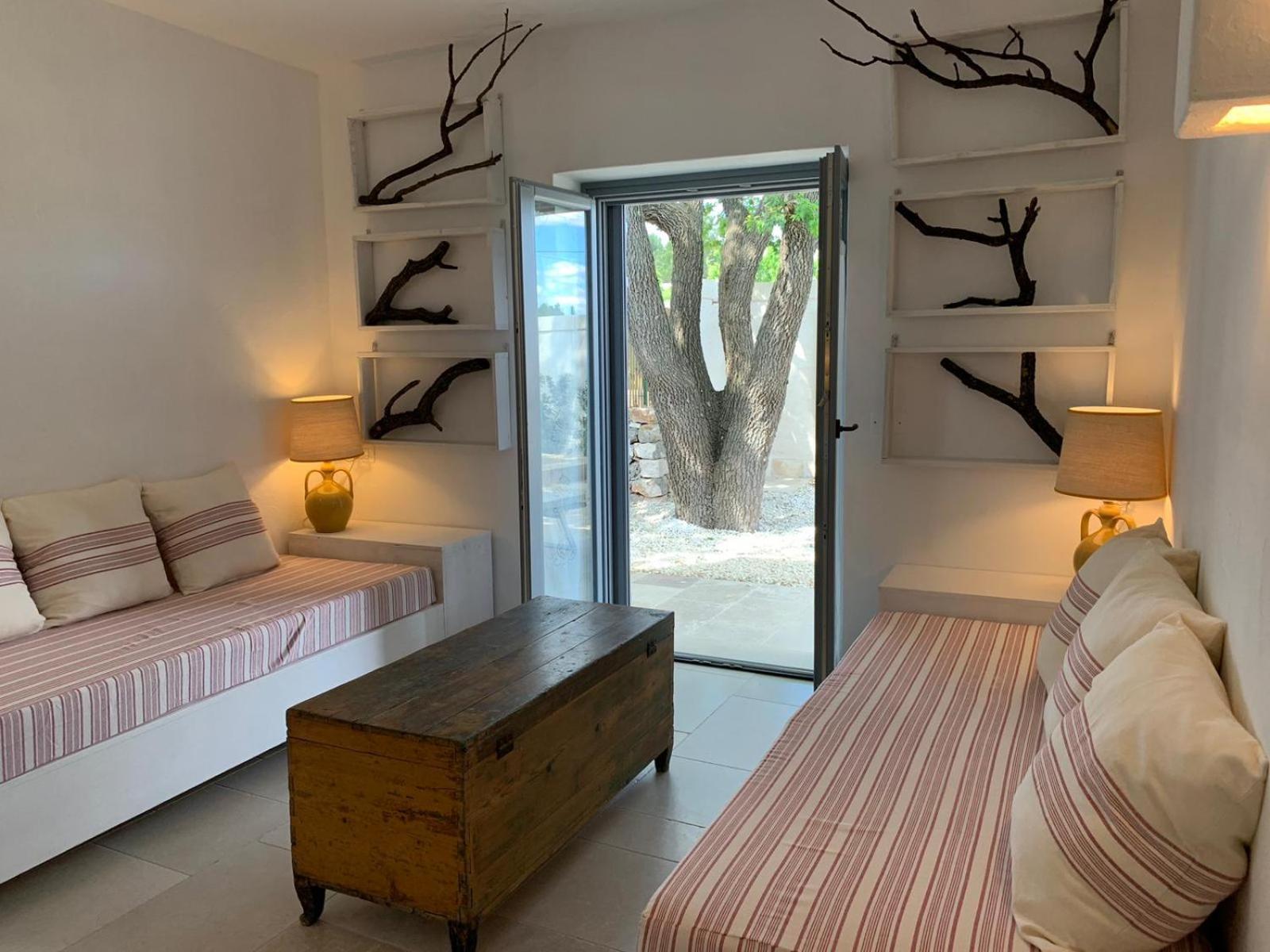 Masseria Salinola Ostuni Ngoại thất bức ảnh