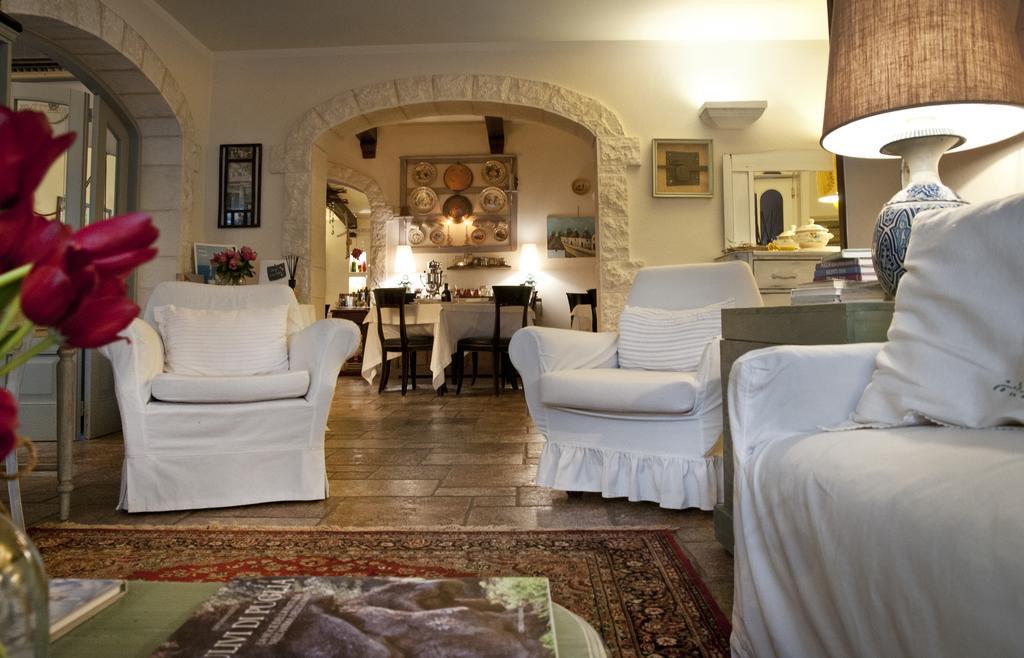 Masseria Salinola Ostuni Ngoại thất bức ảnh