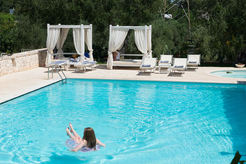 Masseria Salinola Ostuni Ngoại thất bức ảnh
