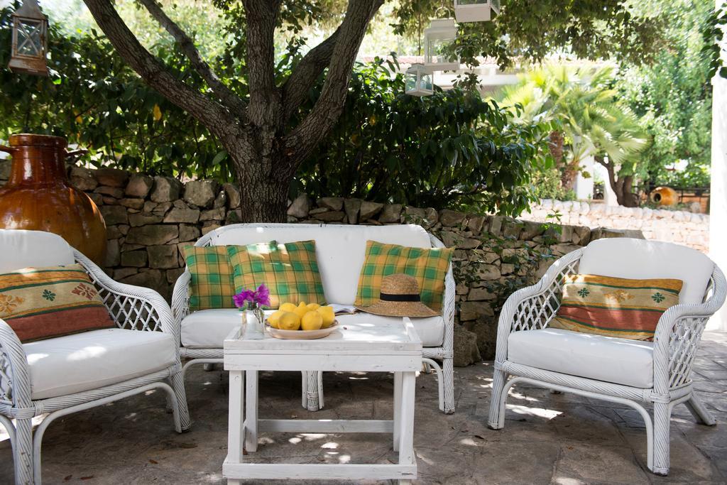 Masseria Salinola Ostuni Ngoại thất bức ảnh