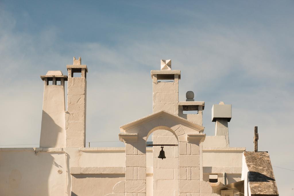 Masseria Salinola Ostuni Ngoại thất bức ảnh