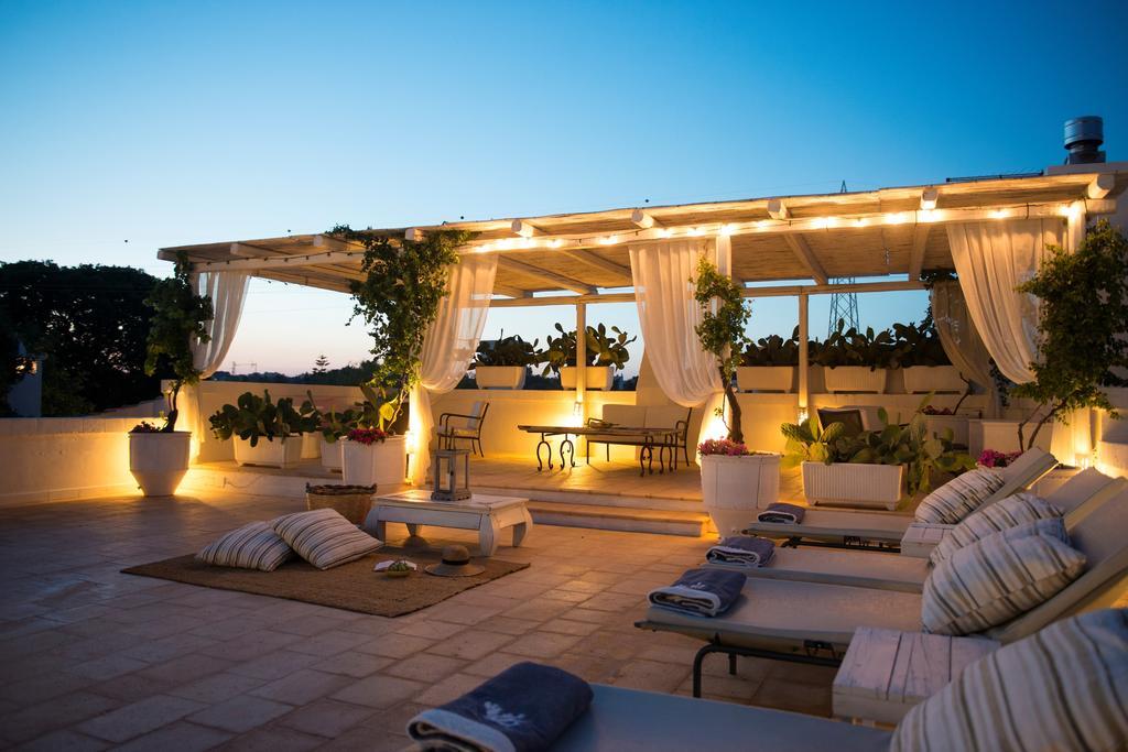 Masseria Salinola Ostuni Ngoại thất bức ảnh