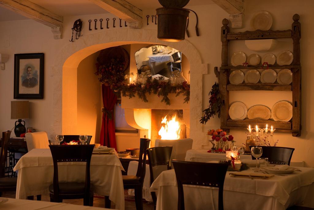Masseria Salinola Ostuni Ngoại thất bức ảnh
