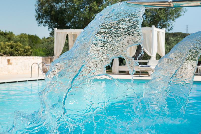 Masseria Salinola Ostuni Ngoại thất bức ảnh