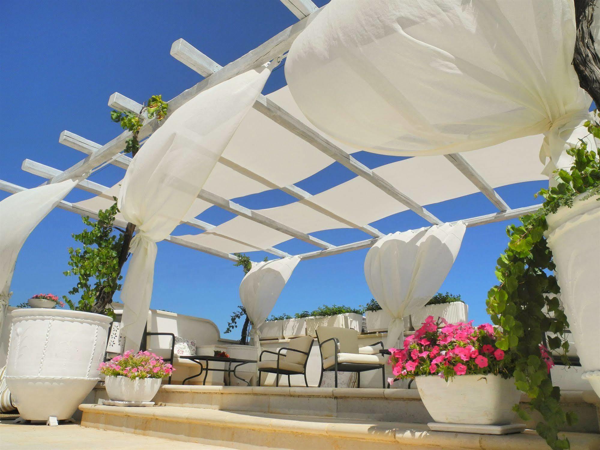 Masseria Salinola Ostuni Ngoại thất bức ảnh