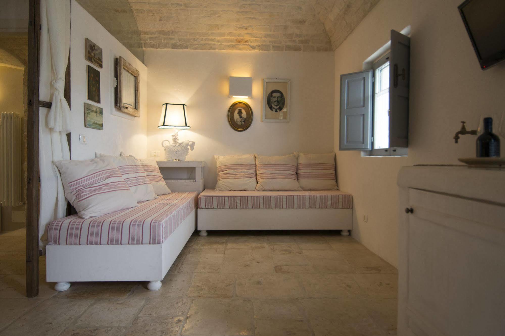 Masseria Salinola Ostuni Ngoại thất bức ảnh