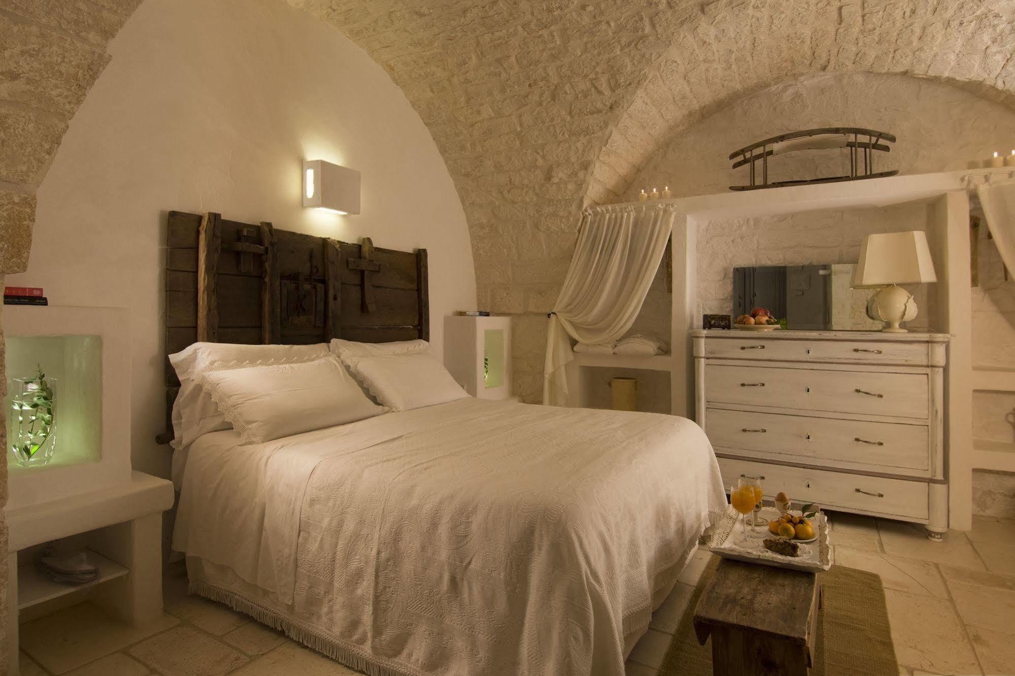 Masseria Salinola Ostuni Ngoại thất bức ảnh