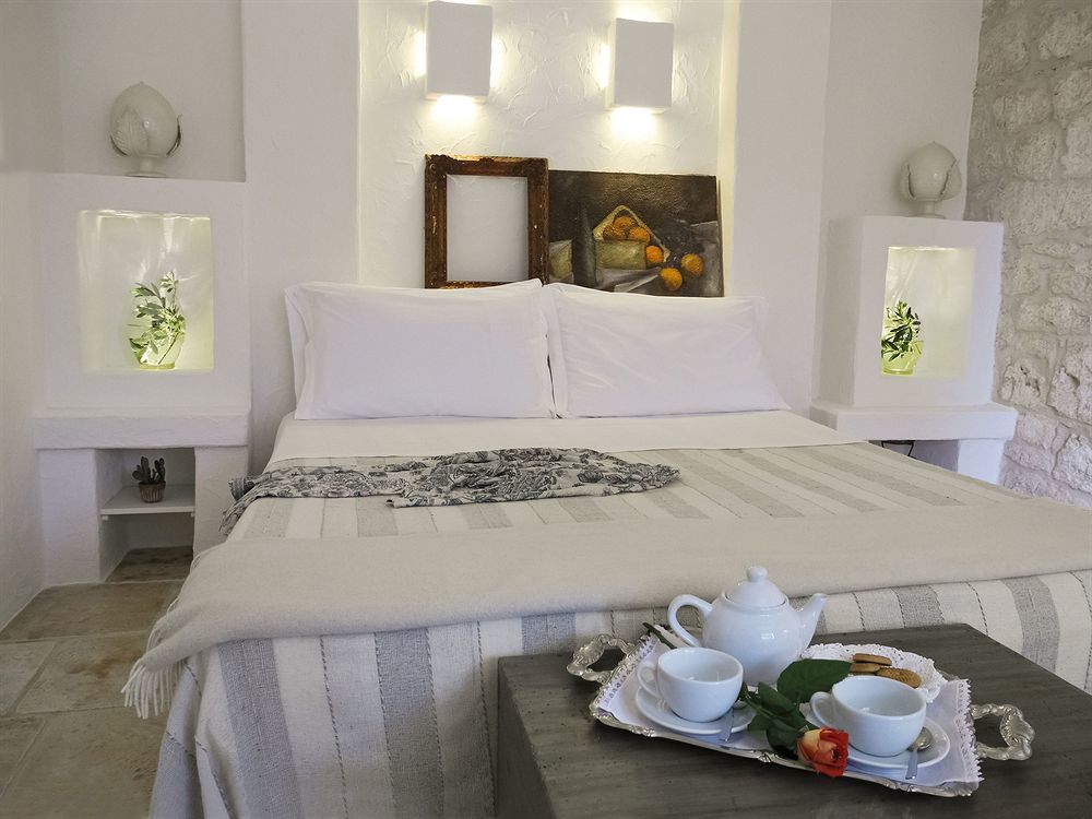 Masseria Salinola Ostuni Ngoại thất bức ảnh
