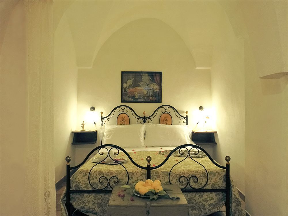 Masseria Salinola Ostuni Ngoại thất bức ảnh