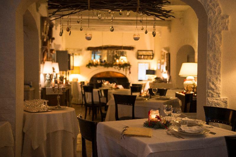 Masseria Salinola Ostuni Ngoại thất bức ảnh