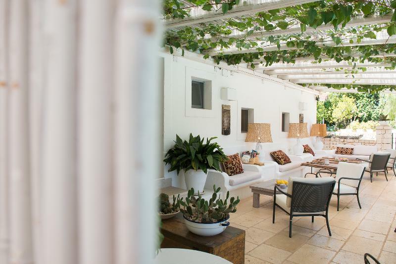 Masseria Salinola Ostuni Ngoại thất bức ảnh