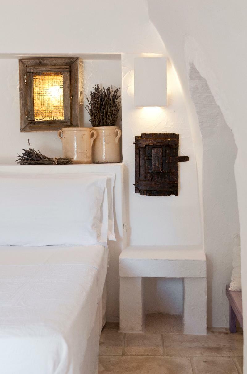 Masseria Salinola Ostuni Ngoại thất bức ảnh